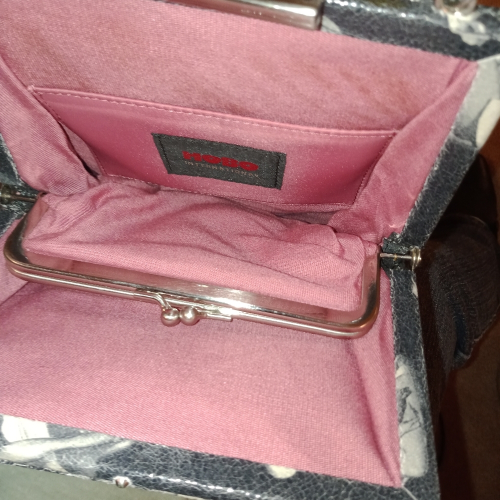 Rare Hobo handbag pin up girls - Picture 3 of 8